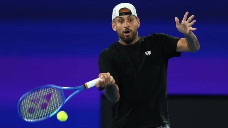 Wake Up Call –Kyrgios Apologizes To Fans, Family After Failing Drug Test