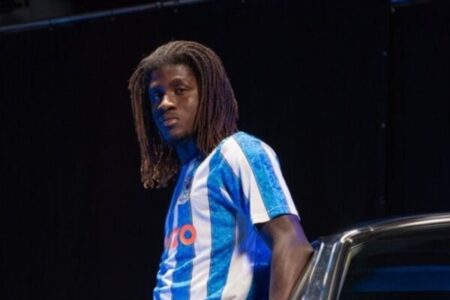 Yirenkyi Is A Big Addition For Coventry –Lampard