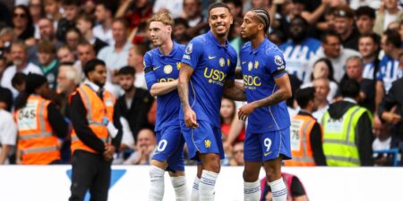 Eleven Players Set To Miss Chelsea vs Tottenham