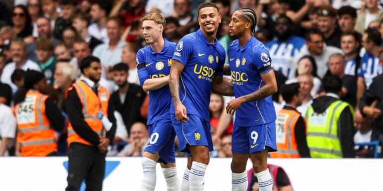 Eleven Players Set To Miss Chelsea vs Tottenham