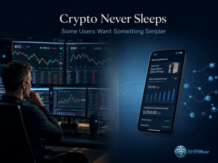 Best Crypto Cloud Mining Platforms For 2026: 7 Safer Picks And A Guide To Earning Up To $9,700 cloud mining