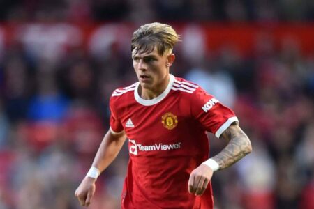 I Was Stupid And Immature –Ex-Man United Defender Opens Up On Suspended 14-Month Prison Sentence