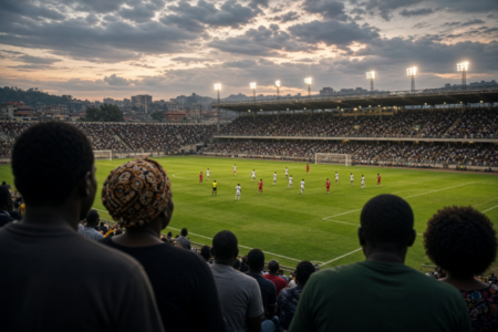 The Favorites Ahead Of Upcoming Major Soccer Events football tournaments