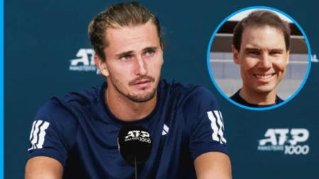 Zverev: Why Nadal’s Advise Has Been Helpful To Me