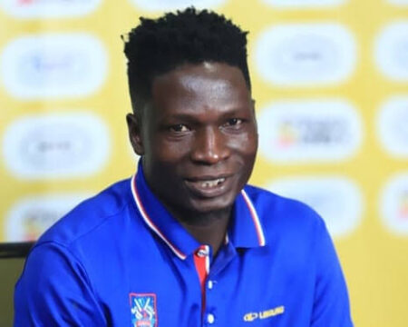 Uganda Captain Owori Killed In Robbery Attack Near Home