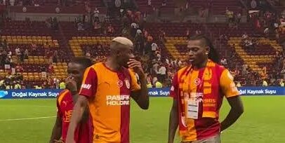 Osimhen Is A Good Friend Of Mine –Leão