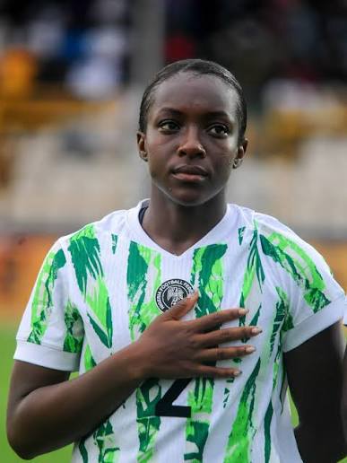 Super Falcons Star Deactivates Instagram Account After WAFCON 2026, W’Cup Failure