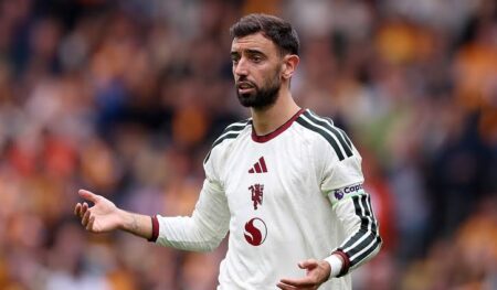 Stop Complaining About Your Teammates –Scholes Tells Fernandes