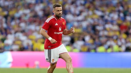 Why Man United Must Not Rely On Shaw –Rooney