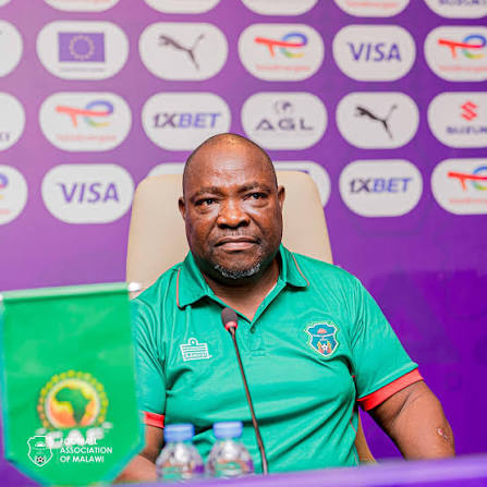 WAFCON 2026 Final: We’re Battle Ready –Fazili Speaks Ahead Malawi Vs Cameroon