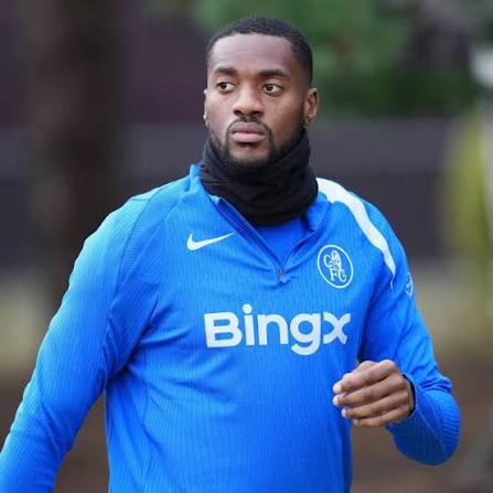 Adarabioyo Attracts Interest From Benfica