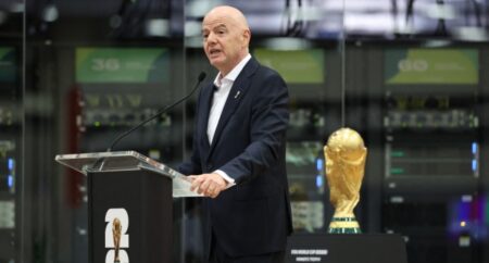 Leadership In Football Is Not A Possession –UEFA, AFC, CONCACAF Tell Infantino