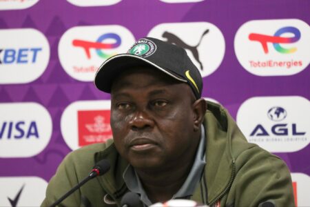 2027 WWC Playoff: 5 Key Tactical Switches Super Falcons Coach Madugu Must Address Against South Africa