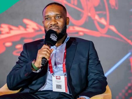 Okocha: I Still Pay My Brother Royalties For The Name ‘Jay-Jay’