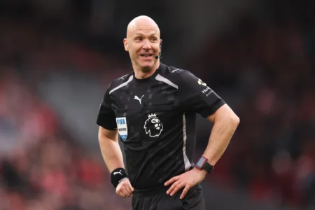 Ex-Premier League Referee Taylor Lands New Job In Turkey