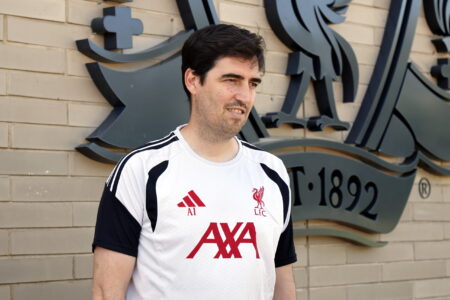 Rush: Iraola Will Deliver Instant Progress At Liverpool