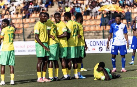 EUROMATCH NPFL: Let’s Go For The Three Points — Gafar Charges Former Team Plateau United Ahead Inter Lagos Clash