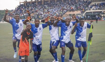 EUROMATCH-NPFL: Kano Pillars Look To End Doma United’s Winning Streak