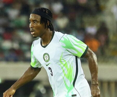 2027 AFCONQ: We Have Too Many Overhyped Players In Super Eagles — Dimeji Lawal