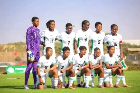 U-20 WWC: 15 Things To Know About Nigeria’s Falconets’ Group F Opponents