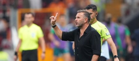 ‘We Miss Osimhen’ — Galatasaray Boss Admits After Slim Win Over Kocaelispor