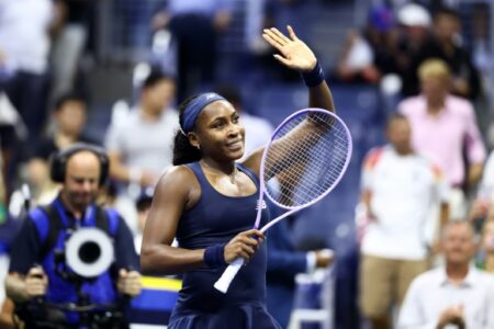 US Open: ‘I Can Raise My Level If I Need To Do’ –Gauff Speaks On Title Bid