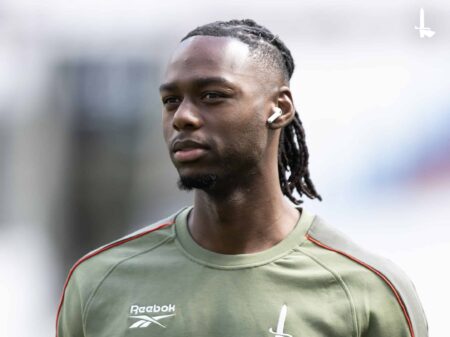 Okonkwo Hails Charlton Teammates After QPR Draw