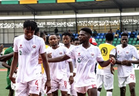Euromatch NPFL: Rangers Vs Nasarawa United Moved To Dan Anyiam Stadium