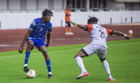 CAFCL: Conceding Two Goals In 20 Minutes Is Rivers United’s Worst Performance In Recent History — Olanrewaju