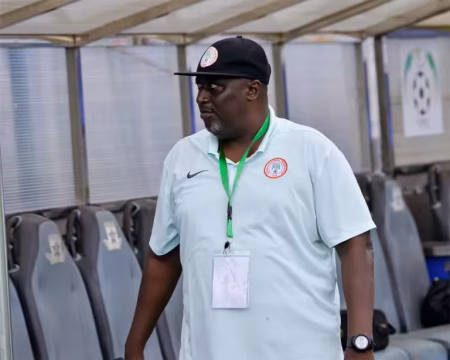 2026 U-17 WWC: Flamingos Want To Make History In Morocco — Busari