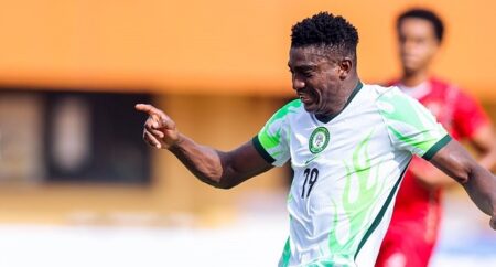 AFCON 2027Q: Eagles Were Poor Against Guinea-Bissau –Lawal