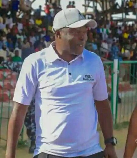 Euromatch NPFL: Shooting Stars’ Early Goal Destabilize My Team –Katsina United Coach Audu