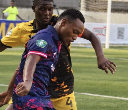 Euromatch NPFL: My Players’ Courage, Resilience Were Key In Inter Lagos Win —Doma United Technical Adviser