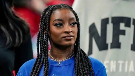 Olympic Icon Recounts Terrifying Chicago Home Robbery Involving Masked Intruders