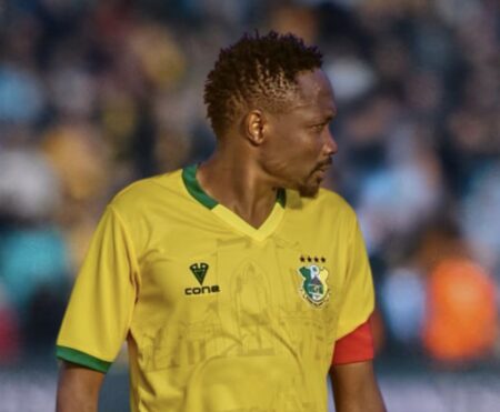 EUROMATCH-NPFL: Ahmed Musa Wins Man Of The Match Award In Kano Pillars’ Dominant Win Over Doma United