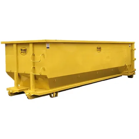 Choosing The Right Dumpster Size By Understanding Project Volume, Materials, And Space Dumpster
