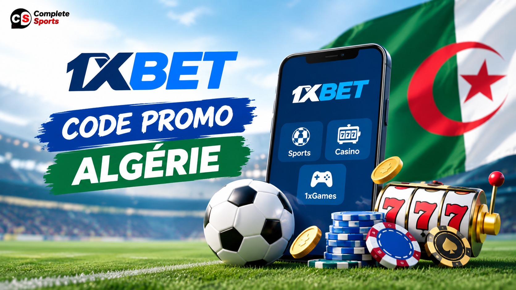 Conseils pratiques pour optimiser le code promo 1xBet