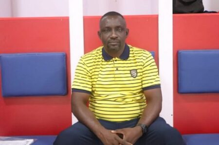 EUROMATCH-NPFL 2026/27: Ayeni Targets Sustained Doma United Surge After Perfect Start