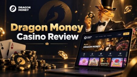 Dragon Money Casino 2026: My Honest Review Dragon Money