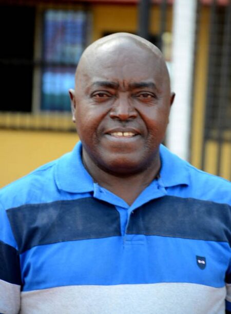 Euromatch NPFL: Enyimba Ready To Pick Maximum Three Points Against Inter Lagos — Deutsch