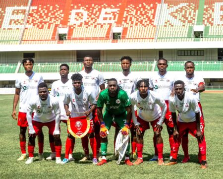 EUROMATCH–NPFL: Rangers Confirm Awka Stadium As Home Ground For 2026/27 Season Rangers International are adopting Awka City Stadium as home ground for 2026/2027 season