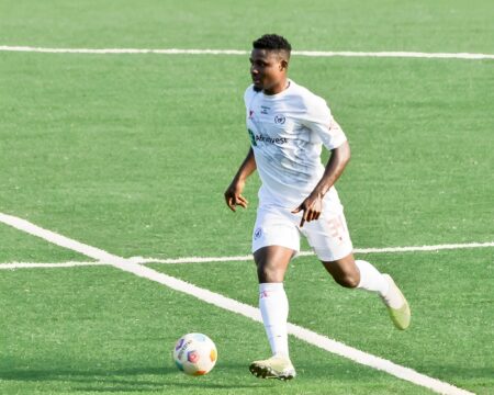 Euromatch NPFL: Rangers’ Onyebuchi Undergoes Successful Surgery