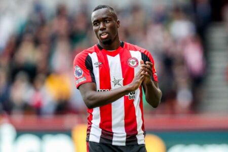 Brentford Star Kayode Confirms Nigeria Approach