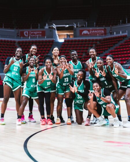 2026 FIBA WWC: D’Tigress Name Final 12-Player Squad