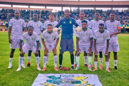 Euromatch NPFL: Kano Pillars Edge Tornadoes In Five-Goal Thriller, Plateau United Claim Home Win