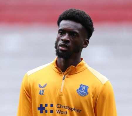 Done Deal: Hull City Complete Move For Iroegbunam