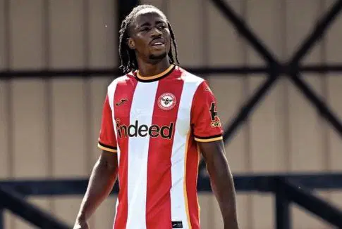 Carabao Cup: Fredrick Set For Brentford Debut Against Reading
