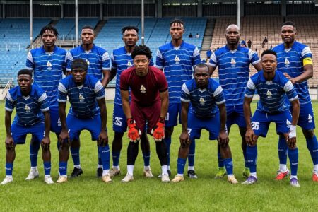 CAF Champions League: Manyo Vows Rivers United Will Fight For Victory Against San Pedro