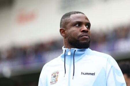 Carabao Cup: Onyeka Faces Late Fitness Test Ahead Of Coventry Vs Aston Villa