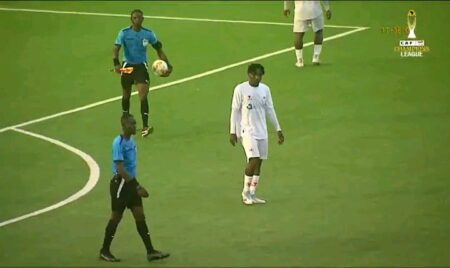 CAF Champions League: Rangers Stumble To Home Draw Against AS Sobemap